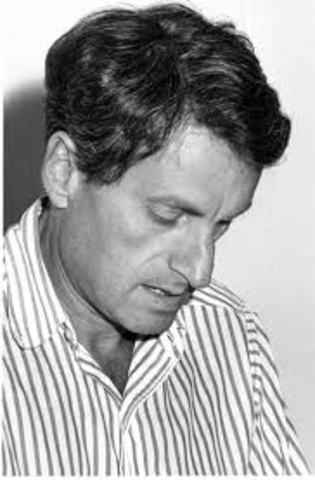Iannis Xenakis
