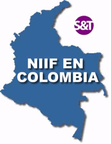 Implementación de la Norma en Colombia