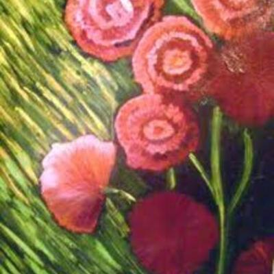 Timeline: Arte Moderno