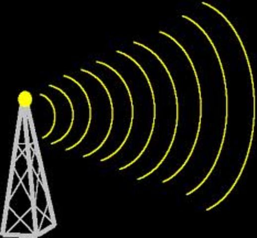Asignacion de Frecuencias Radiales en EE.UU