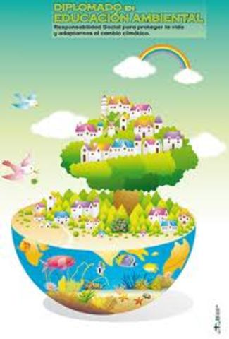 Seminario “¿es viable el Desarrollo sostenible en América Latina?: más allá del Informe Brundtland”. Tepotzotlan, Morelos