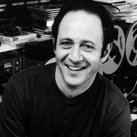Naissance Steve Reich
