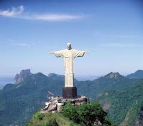 Cristo Redentor