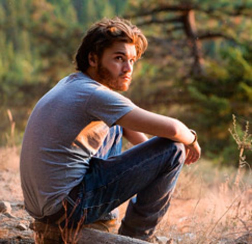 Motion Picture: Into The Wild