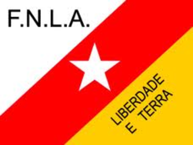 FNLA