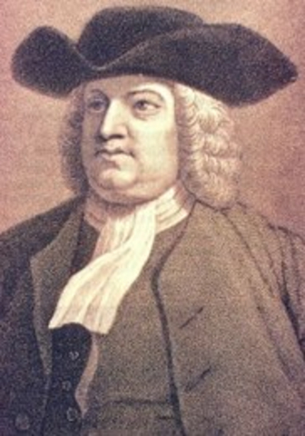 William Penn
