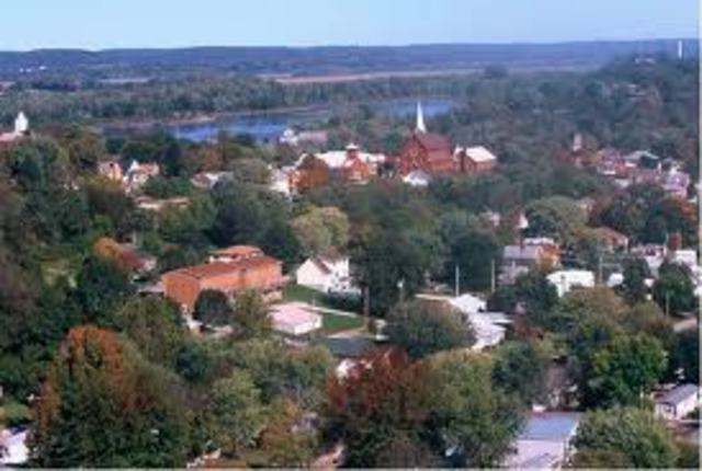 Hermann Harvest Festival