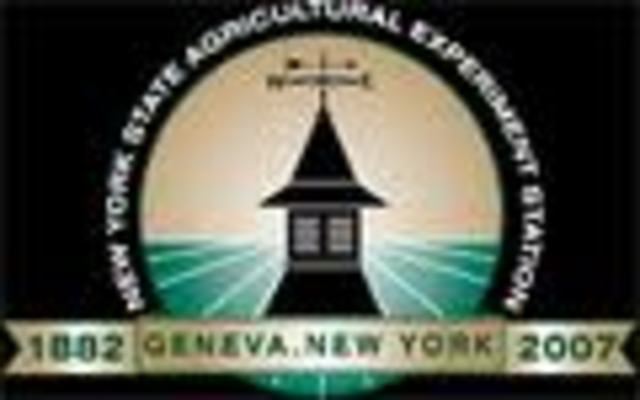 New York State Agricultural Experiment Station Founded