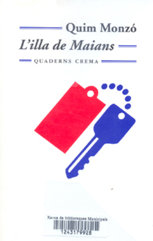 L'illa de Maians