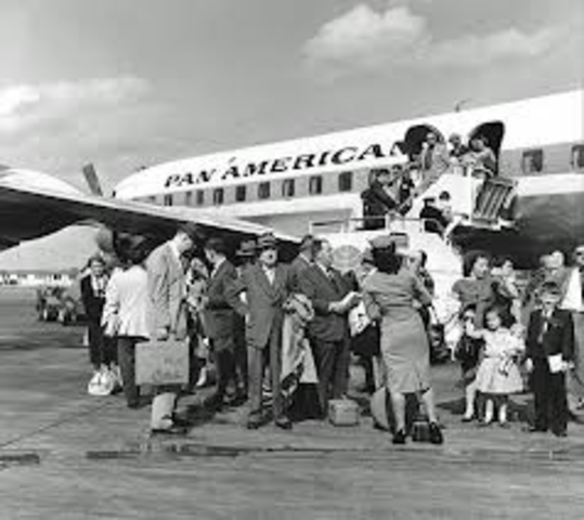 Operation Pedro Plan