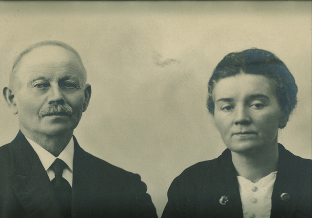 9. gen: Anders Sophus Them