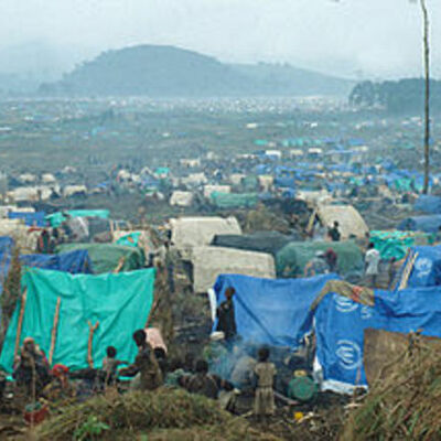 Timeline: Rwandan Genocide