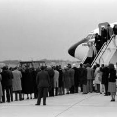 Timeline: Iran Hostage Crisis