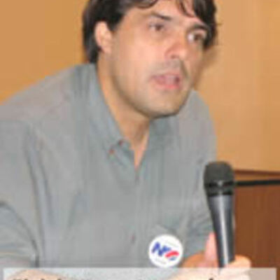 Timeline: CARLOS EDUARDO MONTAÑO