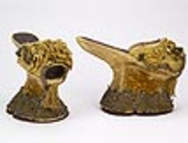 Renniassance Period Shoes