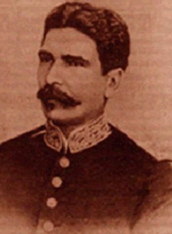 MANUEL LISANDRO BARILLAS