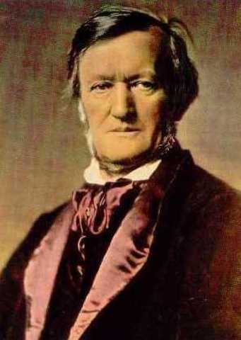 Richard Wagner