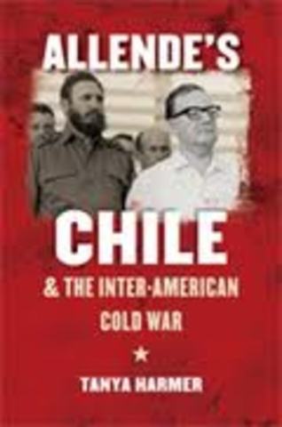 Chile in the cold war