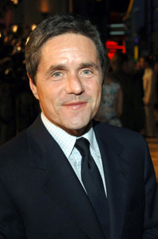 Brad Grey Born