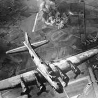 Timeline: WWII Events Timeline