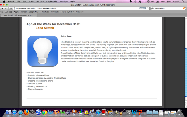 Appinclass Website Maintenance