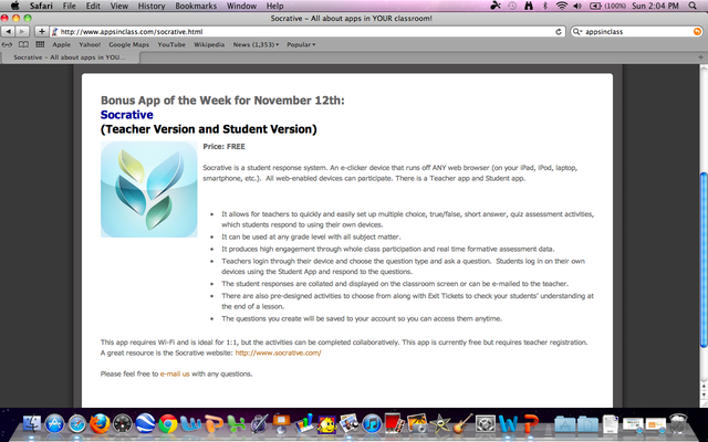 Appinclass Website Maintenance