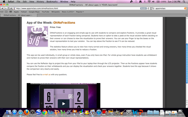 Appsinclass  Website Maintenance