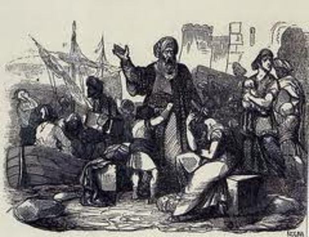 Expulsión de los judíos