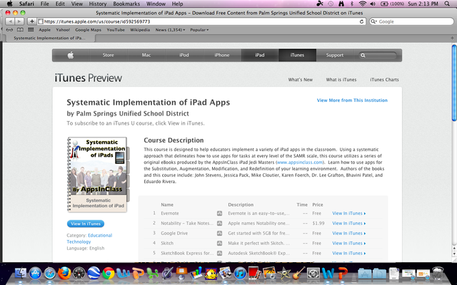 Appinclass Meeting- eBooks