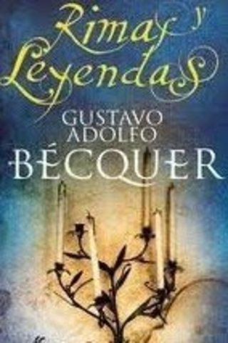 El rayo de la luna (Obra de Bécqer)