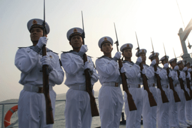 •	Japan occupies Vietnam September 1940