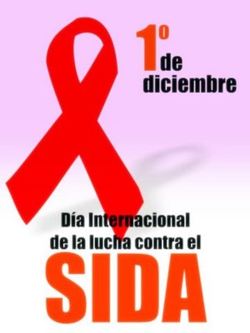 Día mundial del SIDA