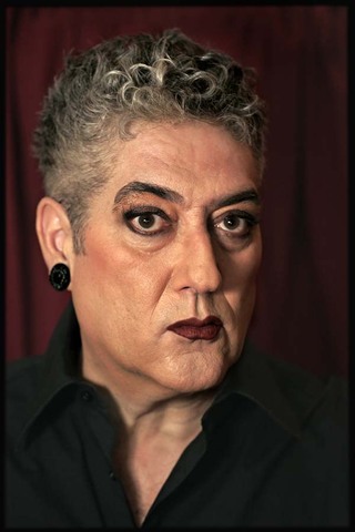 Tot Monzó - Arts Santa Mònica, BCN