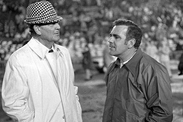 Greatest College Game of All Time