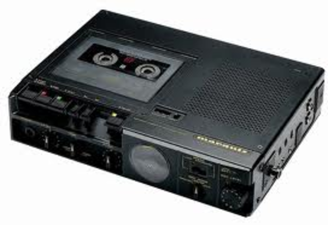 Senate Committee announces discovery of 18 ½ minute gap