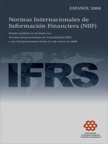 Evolucion pronunciamiento