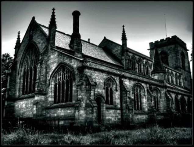 LA EDUCACION ESCOLASTICA IX