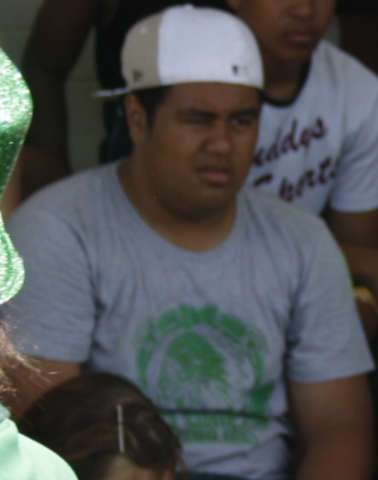 My Cousin Paulo went to Melbourne