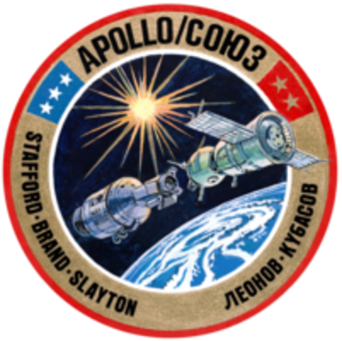 Apollo-Soyuz