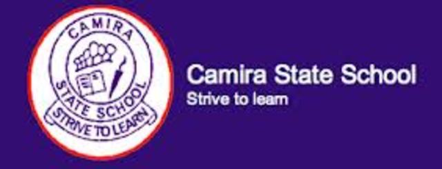 Moved to camira state school