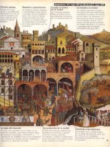 Se popularizo la idea de que el cuerpo y el alma eran inseparables, indivisibles y que uno era necesario para el funcionamiento del otro.