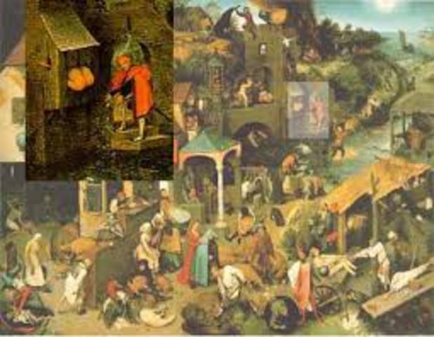 El conocimiento en el siglo XVI de la medicina griega da nuevo impulso a la gimnástica médica de origen galénico, considerando que esta no sólo era terapéutica, sino que también era especialmente preventiva.