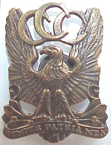 The Civillion Conservation Corps is created