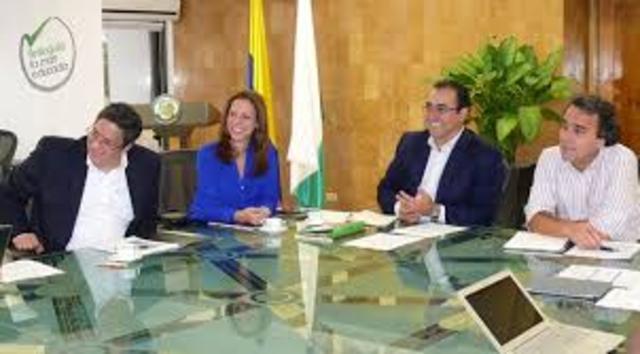 Propuesta de modificación