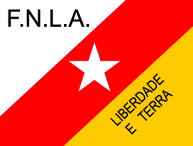 FNLA