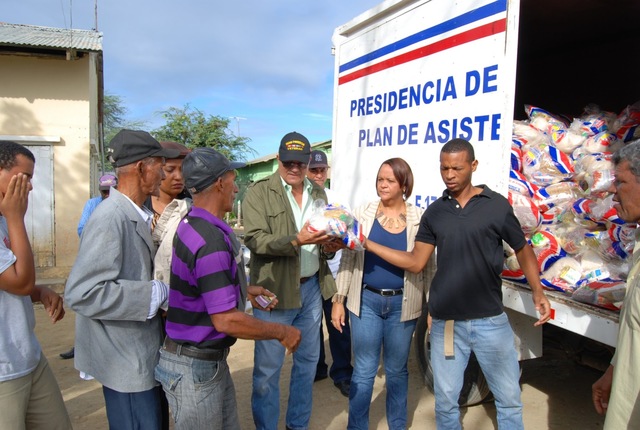 Inicia el proceso de la profesionalización de la asistencia social