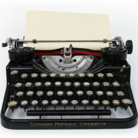 Starting to write script