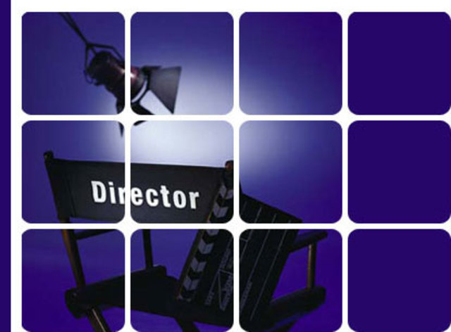 Director and casting director meeting