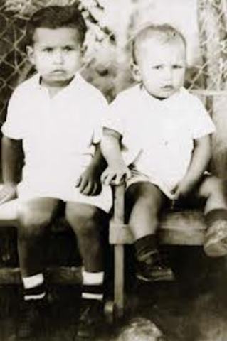 EDUCACION EN LA INFNACIA. SIGLO XX