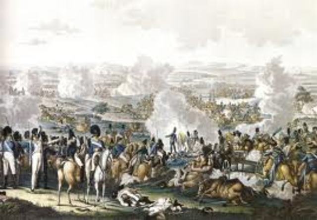 Battle of Wagram